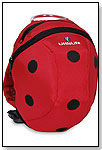 Animal Daysack - Ladybird by ROCK GEAR DISTRIBUTION