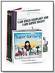 Super Sprowtz Bundle Pack by SUPER SPROWTZ LLC