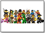 LEGO MiniFigure Series 5 8805 by LEGO