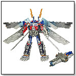 Transformers: Dark of the Moon - Ultimate Optimus Prime by HASBRO INC.