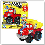 Tonka Chuck & Friends Race-Along Chuck by HASBRO INC.