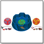 Beyblade Metal Masters Triple Battle Set by HASBRO INC.