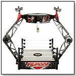 WWE Colossal Crashdown Arena by MATTEL INC.