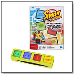 Simon Flash by HASBRO INC.