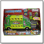 The Trash Pack Trashies Garbage Trucks by Moose Enterprise