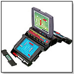 Electronic Battleship Advanced Mission by HASBRO INC.