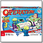 Operation Buzz Lightyear by HASBRO INC.