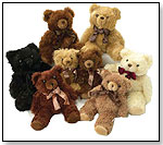 Sootheze Toasty Bear & Friends by TIMELESS TOYS