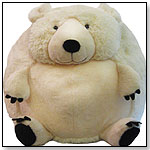 Squishable Polar Bear by SQUISHABLE.COM INC.