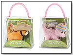 Pawparazzi - Pet Personality Sets by NOODLE HEAD INC.