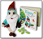 Kipsy and the Magic Beans by KIPSY TOYS LLC