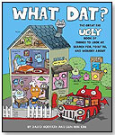 Uglydoll - WHAT DAT? by PRETTY UGLY LLC
