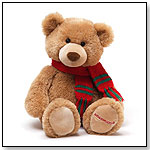 Gund 2011 Amazon Exclusive Limited Edition Custom Bear by GUND INC.