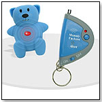 Mommy I'm Here Electronic Child Locators by MOMMY I'M HERE INC