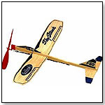 Toysmith 5000 Guillow's Balsa Sky Streak Glider by TOYSMITH