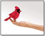 Mini Cardinal by FOLKMANIS INC.