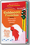 Storybook Treasures - Caldecott Favorites by SCHOLASTIC