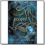 Prized by Caragh O'Brien by MACMILLAN