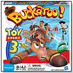 Toy Story 3 Buckaroo! with Bullseye by HASBRO INC.