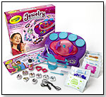 Crayola Model Magic Jewelry Studio by CRAYOLA LLC