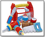 Melissa & Doug Toolbox Fill and Spill by MELISSA & DOUG