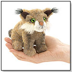 Mini Bobcat by FOLKMANIS INC.