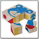 Pattern Blocks by PLANTOYS