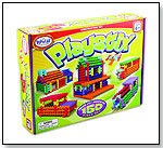 Playstix 150 pieces by POPULAR PLAYTHINGS