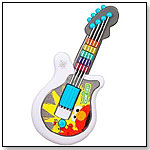 Sesame Street Let's Rock Elmo Guitar by HASBRO INC.