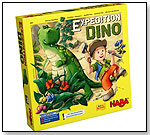 Dinosaur Expedition by HABA USA/HABERMAASS CORP.