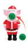 Holiday Pig Popper by HOG WILD