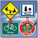People Places and Things by IN THE NICK OF TIME MUSIC