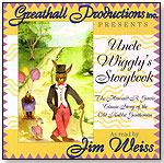 Uncle Wiggly's Storybook by GREATHALL PRODUCTIONS