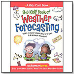The Kids' Book of Weather Forecasting by IDEALS PUBLICATIONS