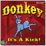 Donkey - It's a Kick! by CLEVELAND KIDS LLC