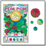 Pom Pom by eeBoo corp.