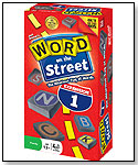 Word on the Street Expansion 1 by OUT OF THE BOX PUBLISHING