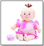 Baby Stella Sweet Sounds Doll by MANHATTAN TOY