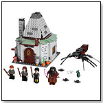 LEGO Harry Potter Hagrid's Hut (4738) by LEGO