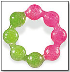 Munchkin Fun Ice Soothing Ring Teether by MUNCHKIN INC.