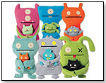 Uglydoll UglyBuddies by PRETTY UGLY LLC