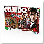 Clue - Harry Potter Edition by HASBRO INC.