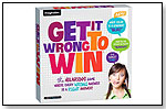 Get it Wrong to Win by IMAGINATION ENTERTAINMENT