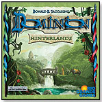 Dominion: Hinterlands by RIO GRANDE GAMES