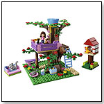 LEGO Friends Olivia's Tree House 3065 by LEGO