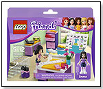 LEGO Friends Emma's Design Studio 3936 by LEGO