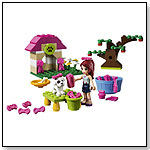 LEGO Friends Mia's Puppy House 3934 by LEGO