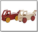 Moover Baby Truck by HABA USA/HABERMAASS CORP.