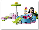 LEGO Friends Emma's Splash Pool 3931 by LEGO