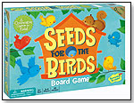 Seeds For The Birds by PEACEABLE KINGDOM